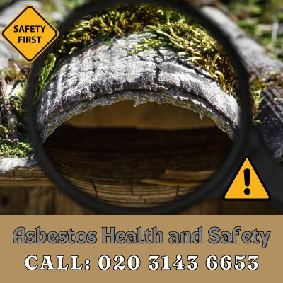 Expert Asbestos Health and Safety Services in Waterloo | Call 020 3143 6653