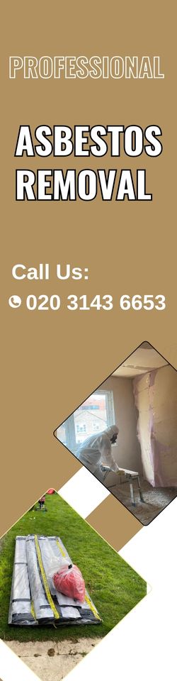 Waterloo Asbestos Removal